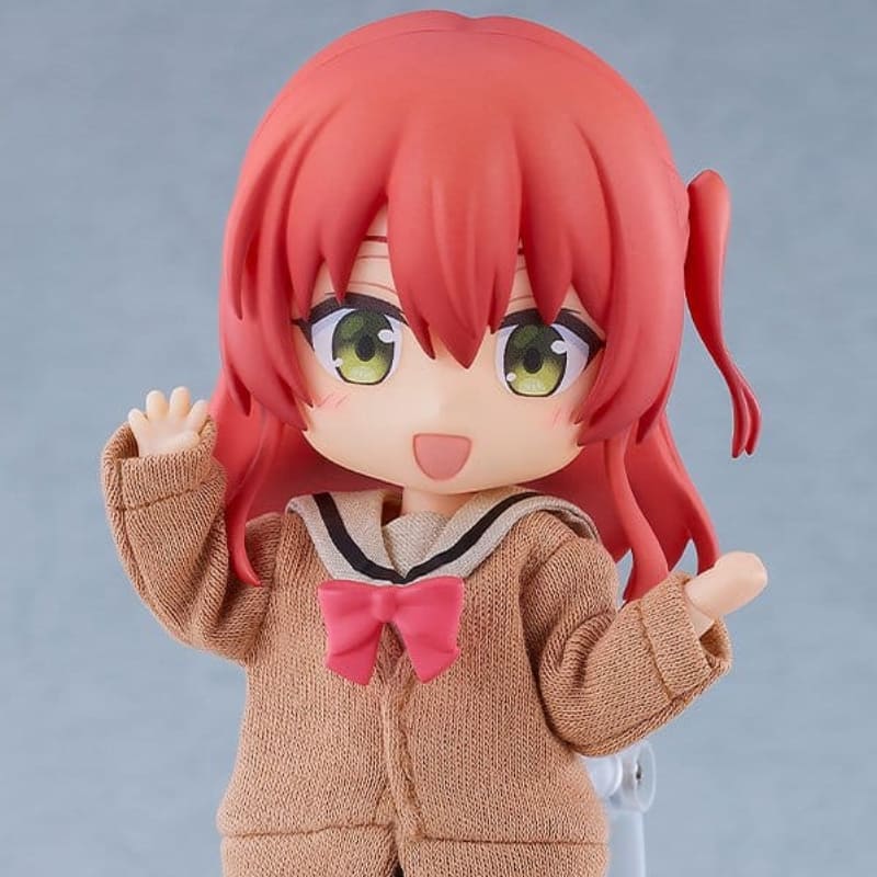 BOCCHI THE ROCK! - Ikuyo Kita Nendoroid Doll Action Figure 14 cm