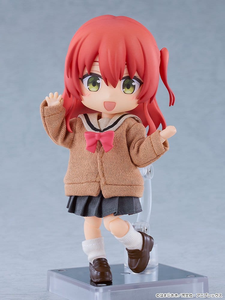 BOCCHI THE ROCK! - Ikuyo Kita Nendoroid Doll Action Figure 14 cm