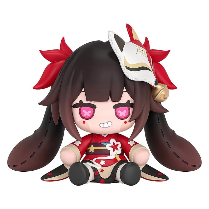 HONKAI: STAR RAIL - Huggy Boom Sparkle's Bomb Doll 11 cm