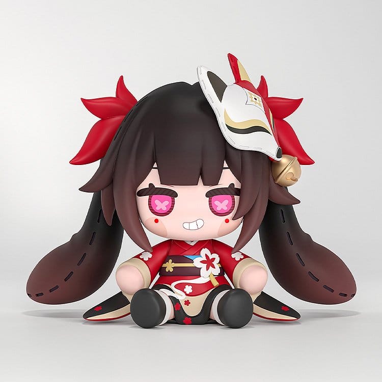 HONKAI: STAR RAIL - Huggy Boom Sparkle's Bomb Doll 11 cm