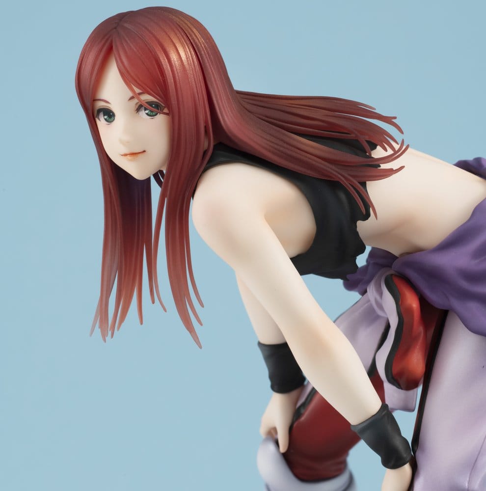 MOBILE SUIT GUNDAM 0080: WAR IN THE POCKET GGG - Christina Mackenzie -Into The Sky- (Re-run) Megahouse PVC Figure 17 cm