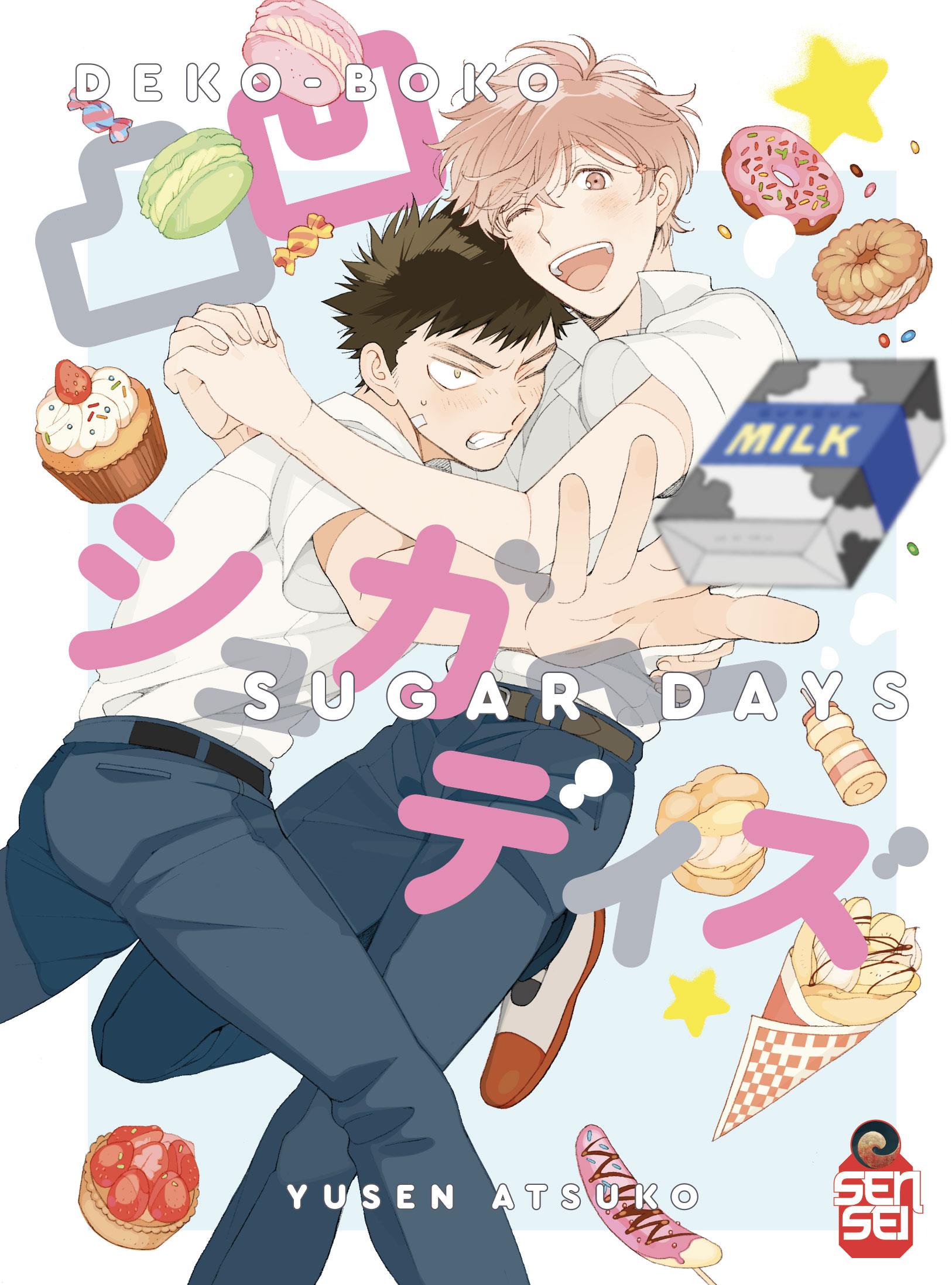 Deko-Boko sugar days