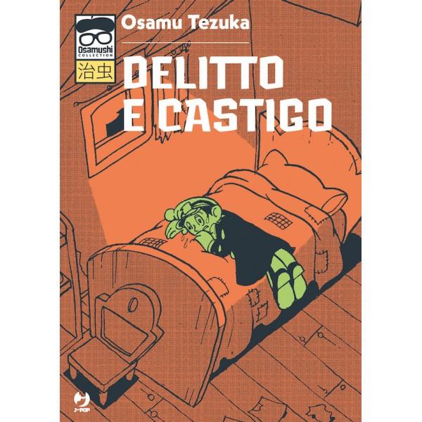 Delitto e Castigo – J-Pop