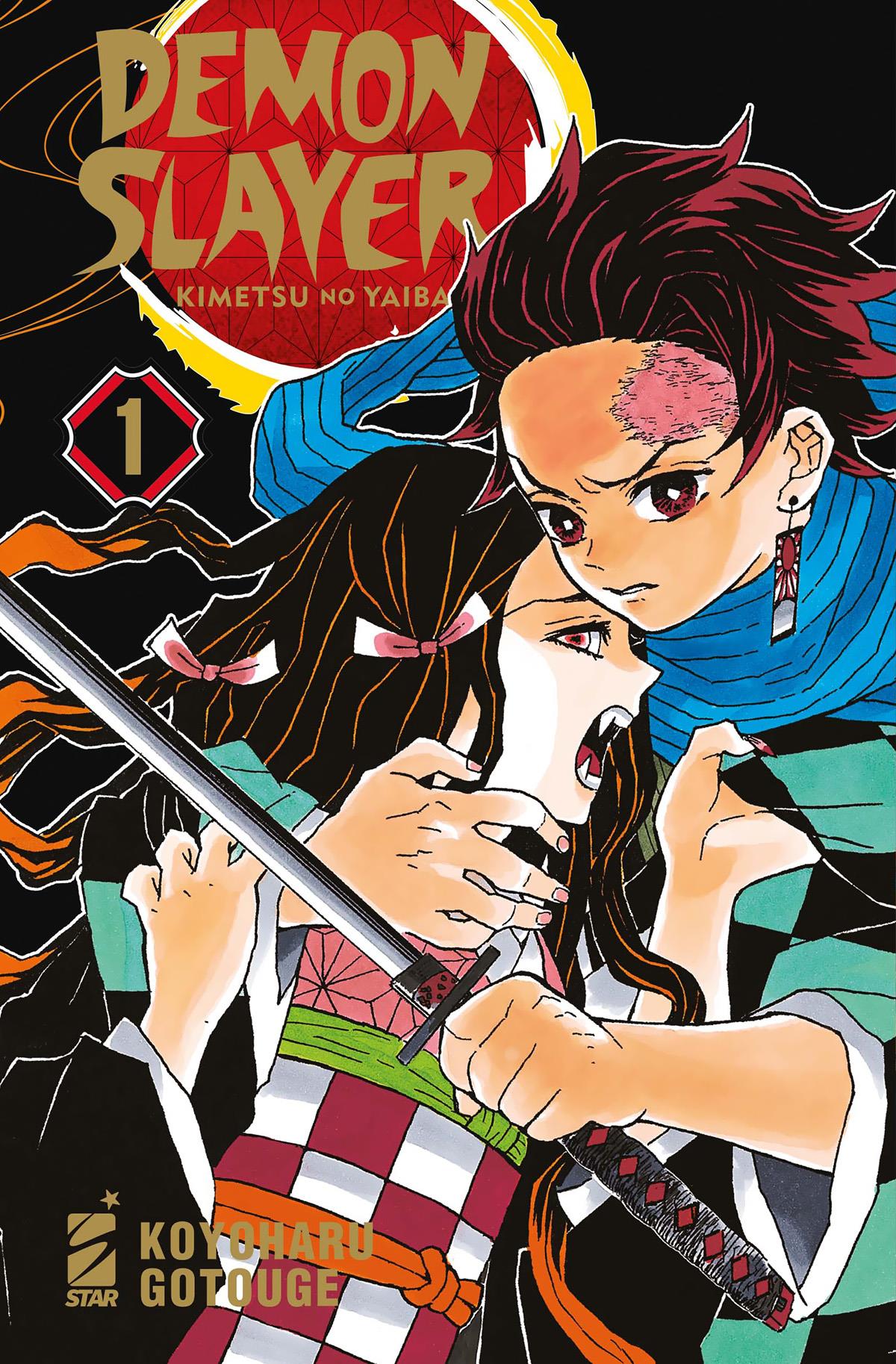 Demon slayer - New edition - Edizioni speciali