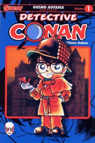 Detective conan - Edizione kabuki