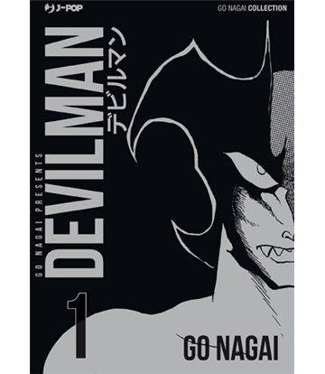 Devilman - Edizioni speciali