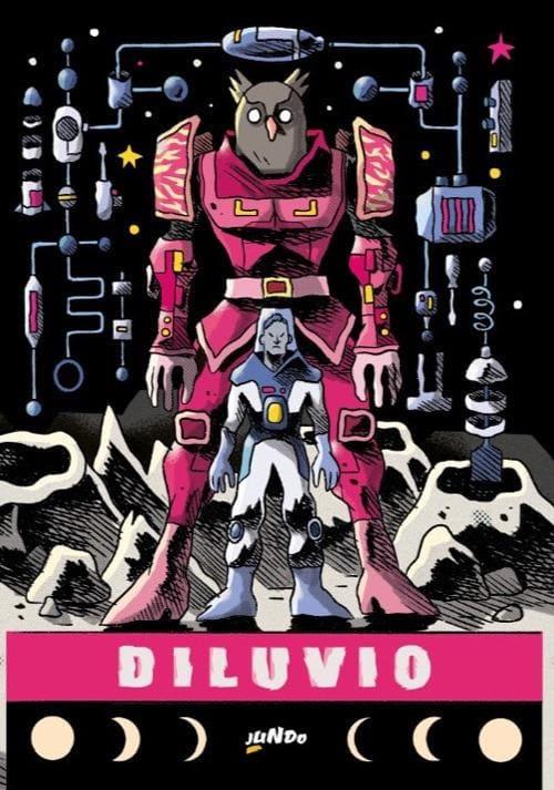 Diluvio