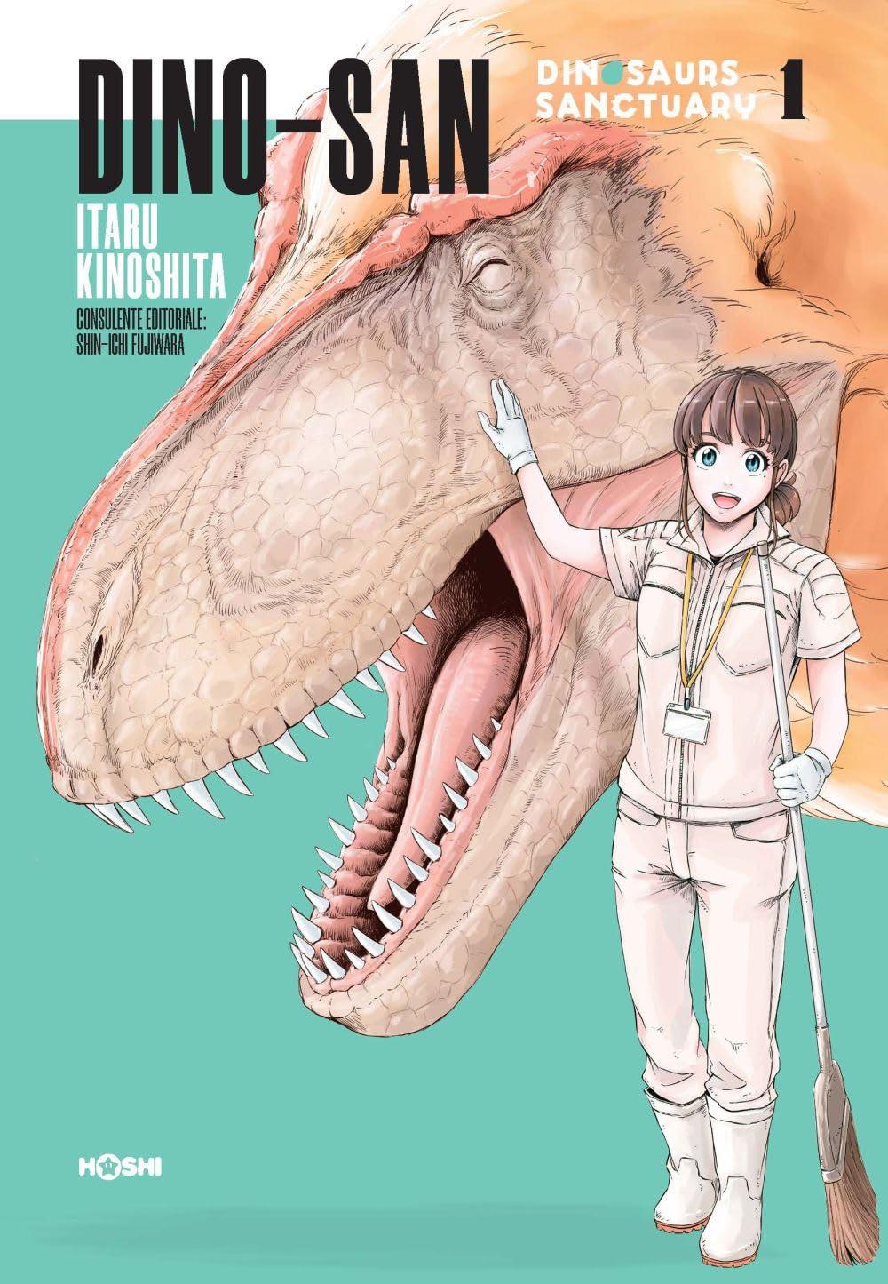 Dinosan