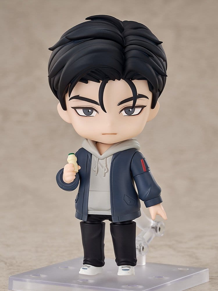 JINX - Joo Jaekyung Nendoroid Action Figure 10 cm