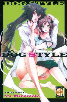 Dog style – Rw goen