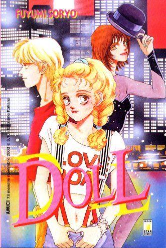 Doll
