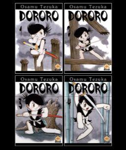 Dororo