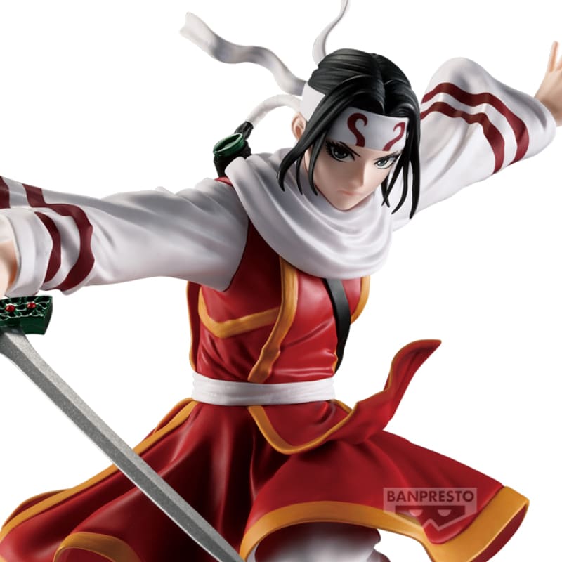 KINGDOM - Kyokai Vibration Stars Banpresto PVC Statue 16 cm