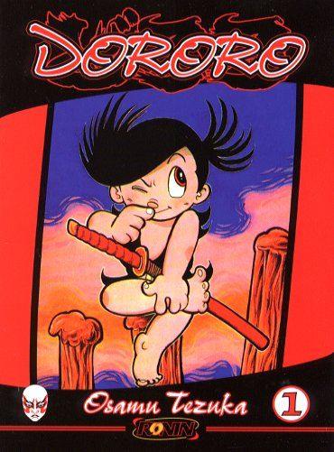 Dororo – Kabuki edizioni