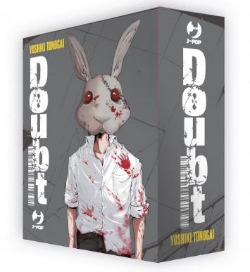Doubt box