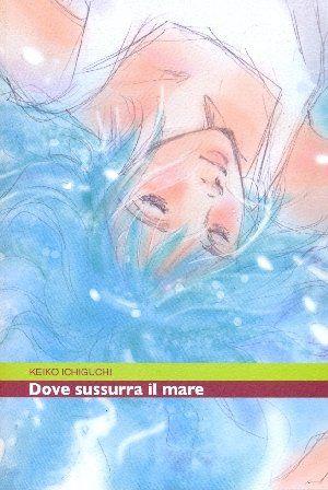 Dove sussurra il mare