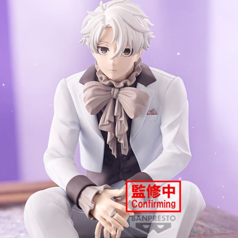 BLUE LOCK - Seishiro Nagi Sweets Flavor 2026 Banpresto PVC Figure 14 cm
