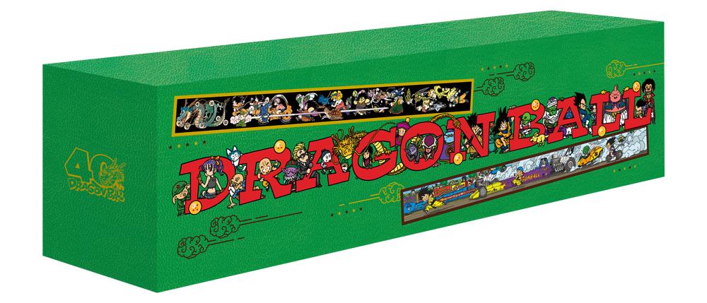 Dragon ball - Edizioni speciali