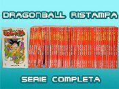 Dragon ball deluxe - Serie completa
