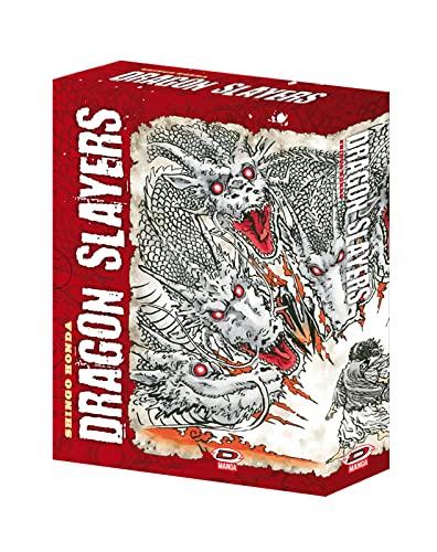 Dragon slayers box