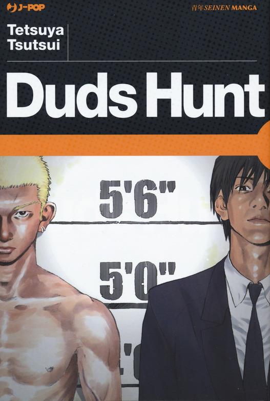Duds hunt la caccia - New edition