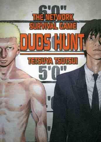 Duds hunt the network survival game