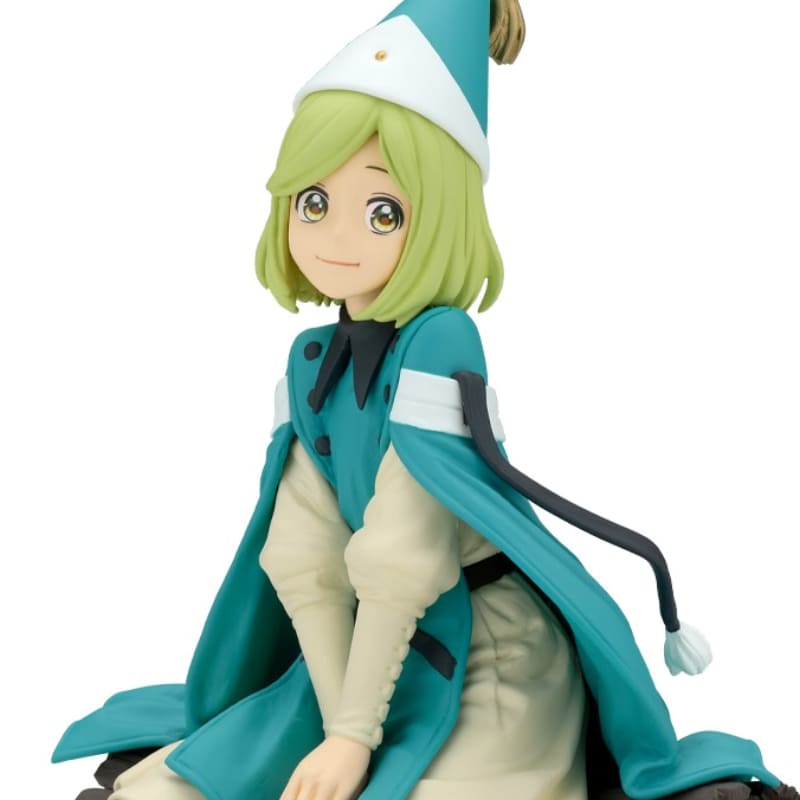 ATELIER OF WITCH HAT - Coco DXF Banpresto PVC Figure 14 cm