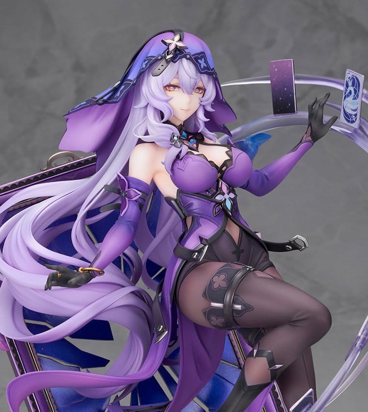 HONKAI STAR RAIL - Black Swan 1/7 Alter PVC Figure 26 cm