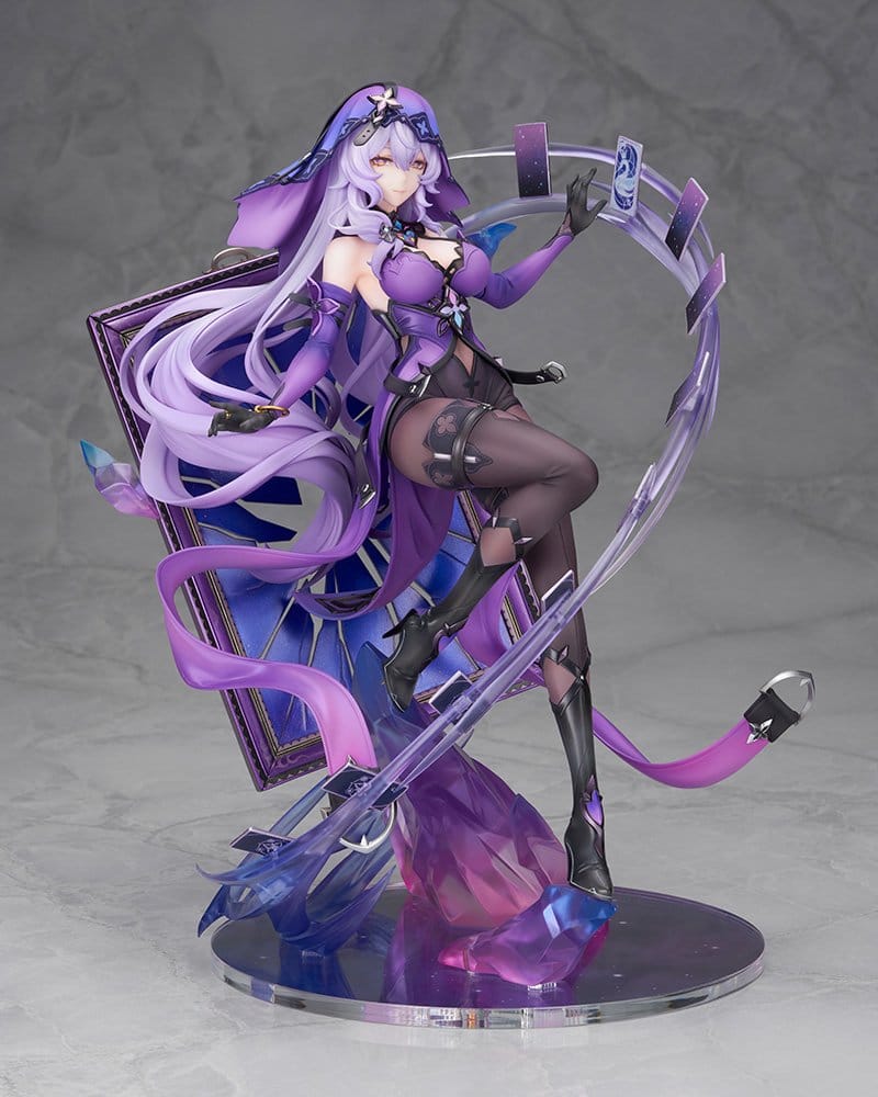 HONKAI STAR RAIL - Black Swan 1/7 Alter PVC Figure 26 cm