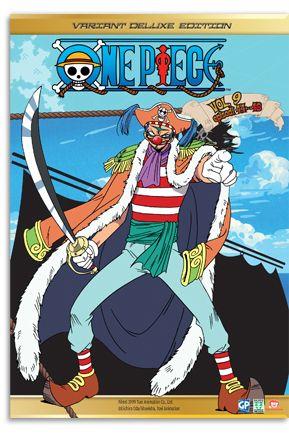 Dvd one piece - Edizioni speciali