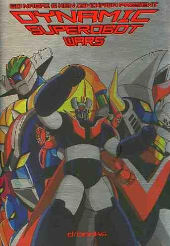 Dynamic superobot warsa