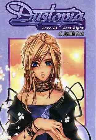 Dystopia love at last sight