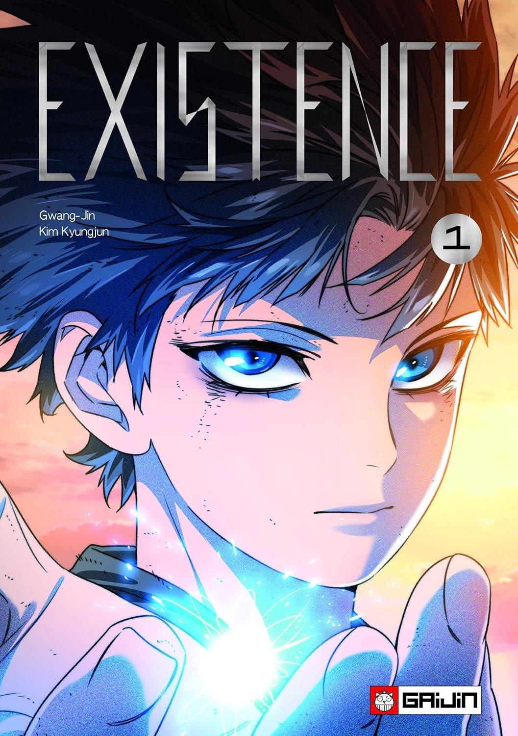 Existence Vol. 4