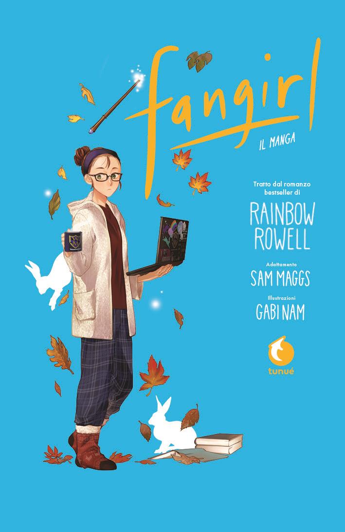 Fangirl - Edizioni speciali