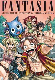 Fantasia - Hiro mashima