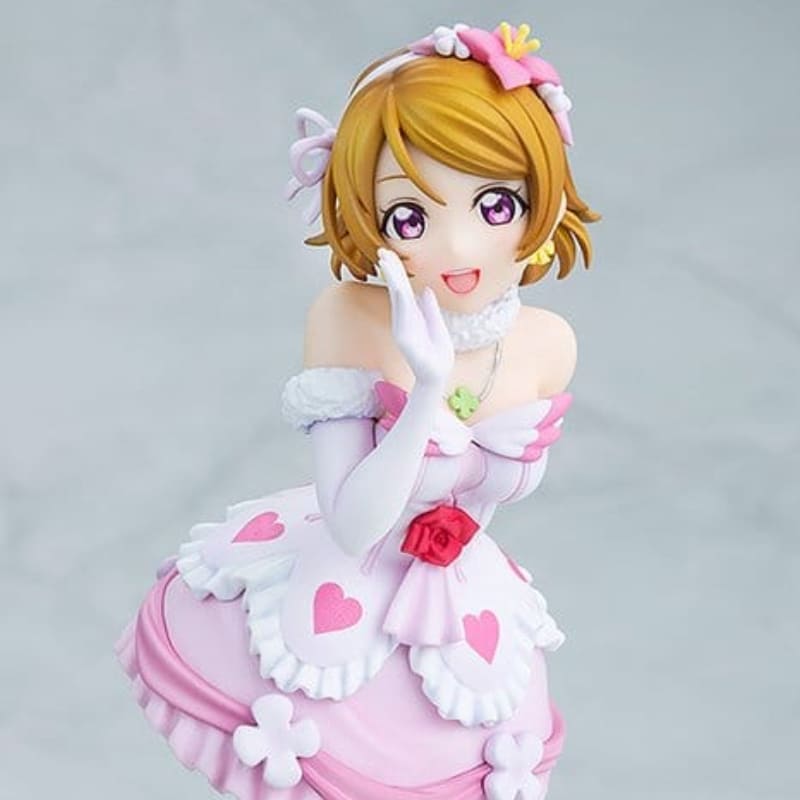 LOVE LIVE! - Hanayo Koizumi Bokutachi wa Hitotsu no Hikari ver. PVC KDcolle Kadokawa Figure 16 cm