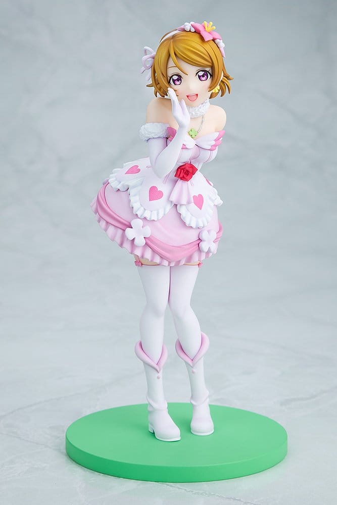LOVE LIVE! - Hanayo Koizumi Bokutachi wa Hitotsu no Hikari ver. PVC KDcolle Kadokawa Figure 16 cm