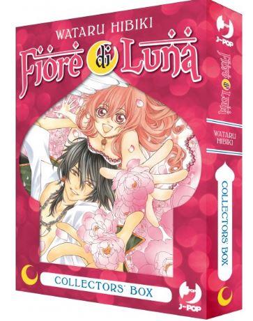 Fiore di luna box