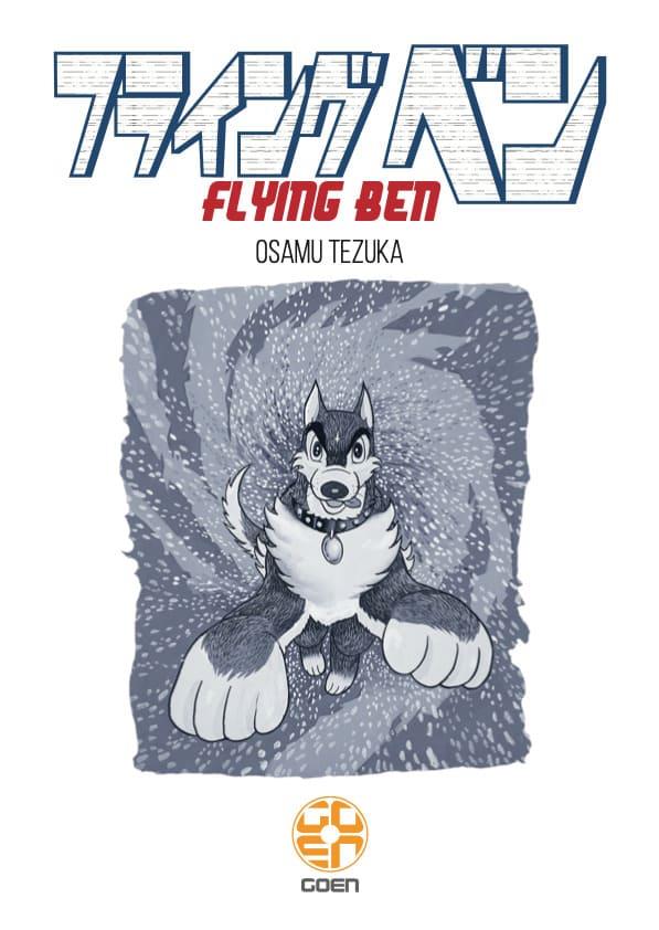 Flying ben