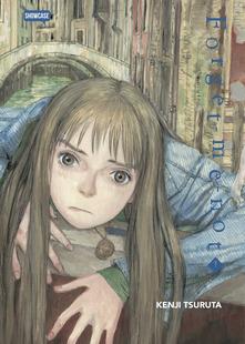 Forget me not – Dynit