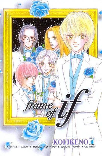 Frame of If