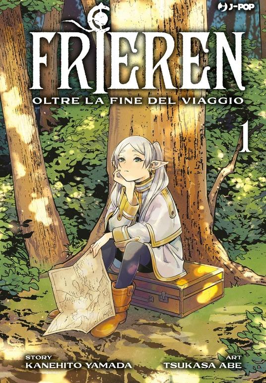 Frieren. Dopo la fine del viaggio. Ediz. - Edizioni speciali