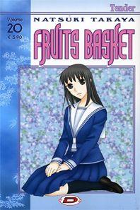 Fruit basket