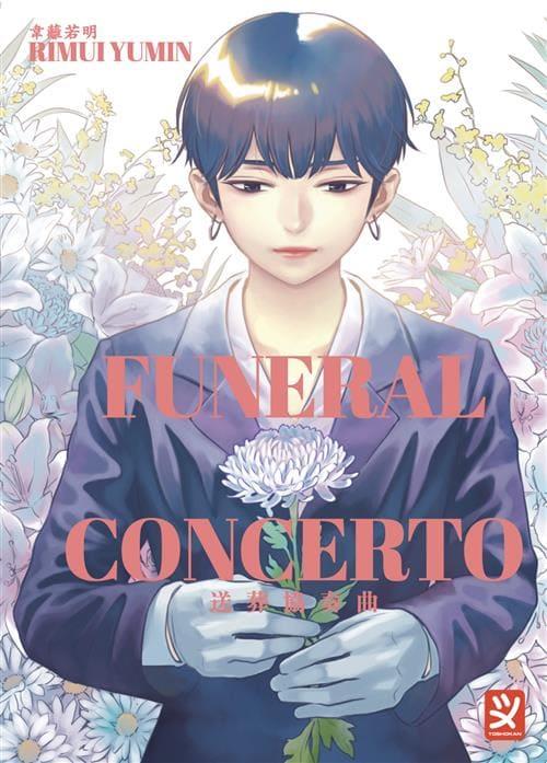 Funeral concerto