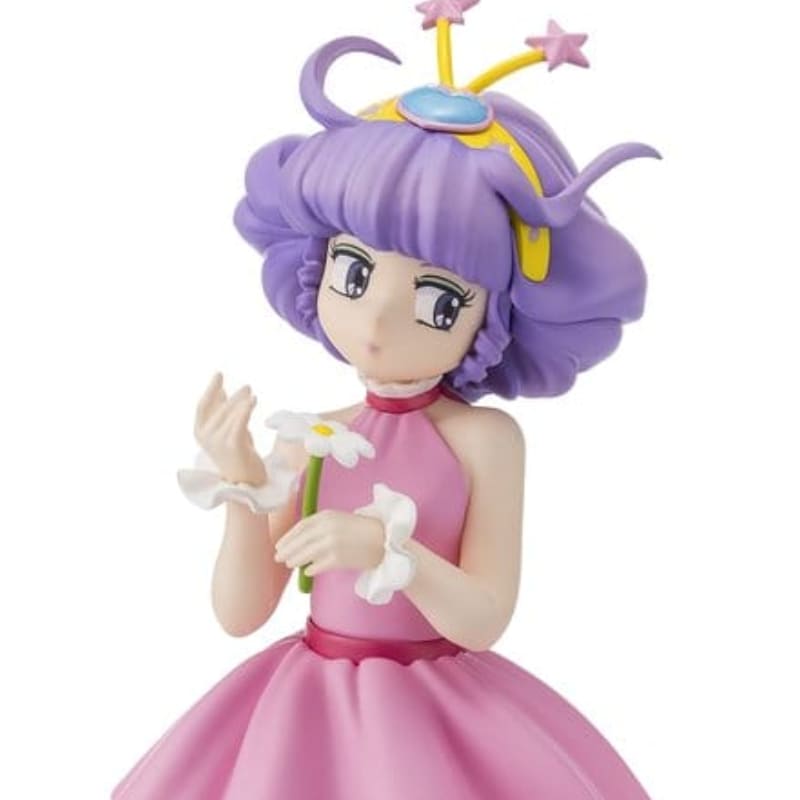 CREAMY MAMI - Creamy Mami Adokenette Bandai PVC Figure 14 cm
