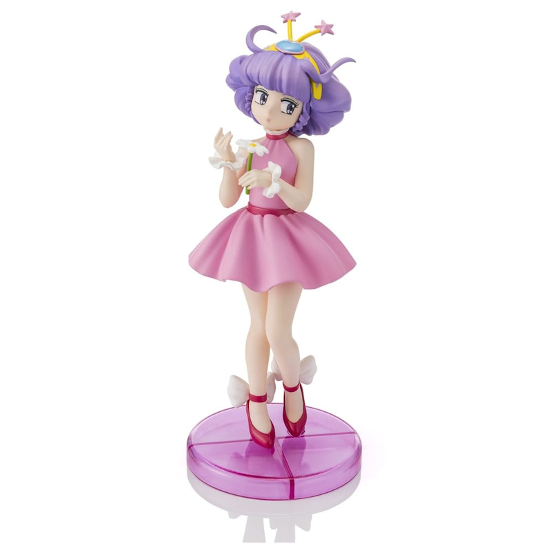 CREAMY MAMI - Creamy Mami Adokenette Bandai PVC Figure 14 cm