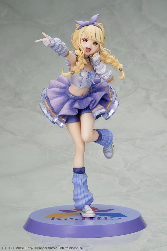 THE IDOLMASTER - Kotone Fujita Re:IRIS Ver. 1/7 Design COCO PVC Figure 24 cm