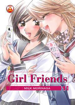 Girl friends Vol. 1