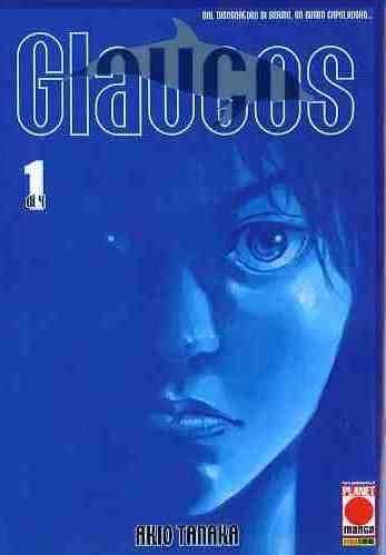 Glaucos Vol. 1