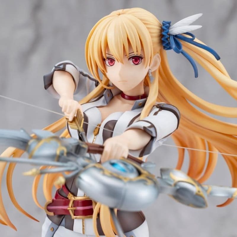 THE LEGEND OF HEROES - Alisa Reinford 1/8 Kotobukiya PVC Figure 21 cm